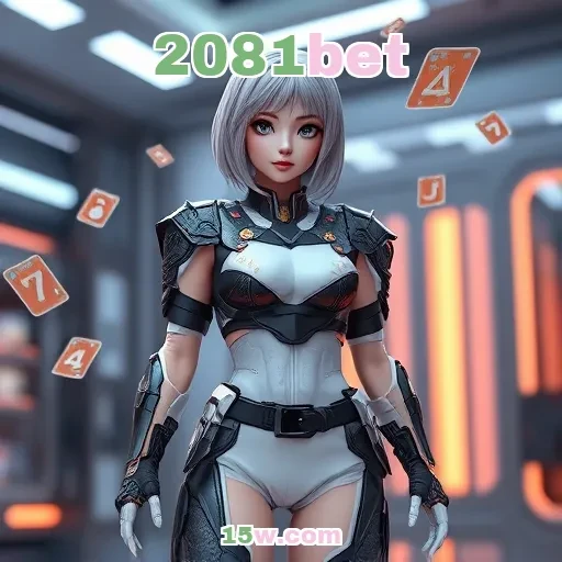 2081bet: O Paraíso dos Jogos Online com Diversão Garantida