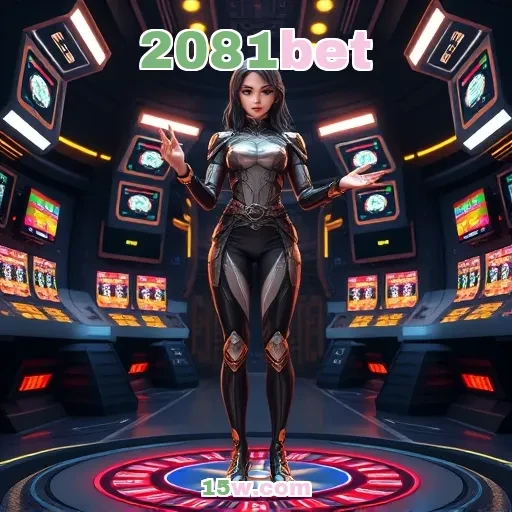 2081bet: A Aventura do Pôquer Espera por Você!