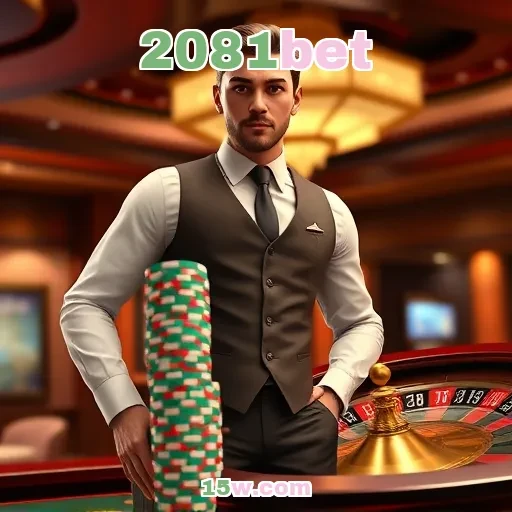 2081bet: Ofertas Imperdíveis e Diversão em Cada Jogada!