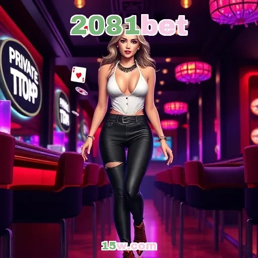 2081bet: A Revolução dos Jogos de Mesa Online no Brasil