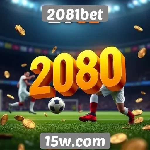 O impacto das promoções e bônus na 2081bet